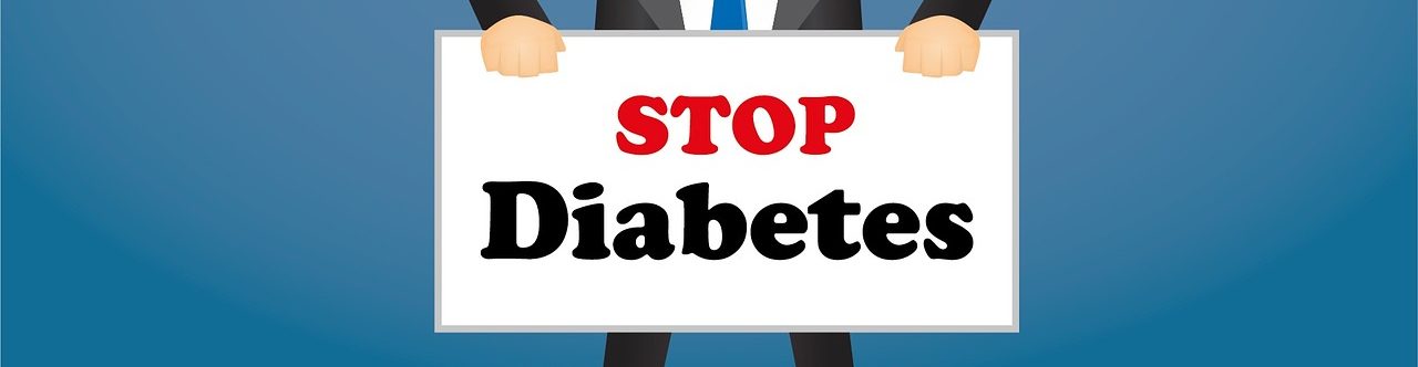 Diabetes Farewell